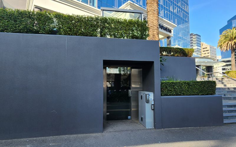 1 Queens Road, Melbourne Image 20