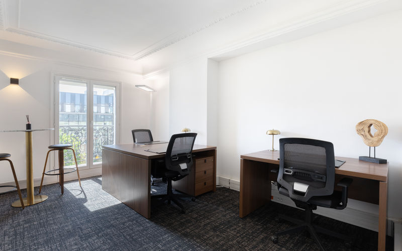 10 Avenue Kléber, Paris Image 9