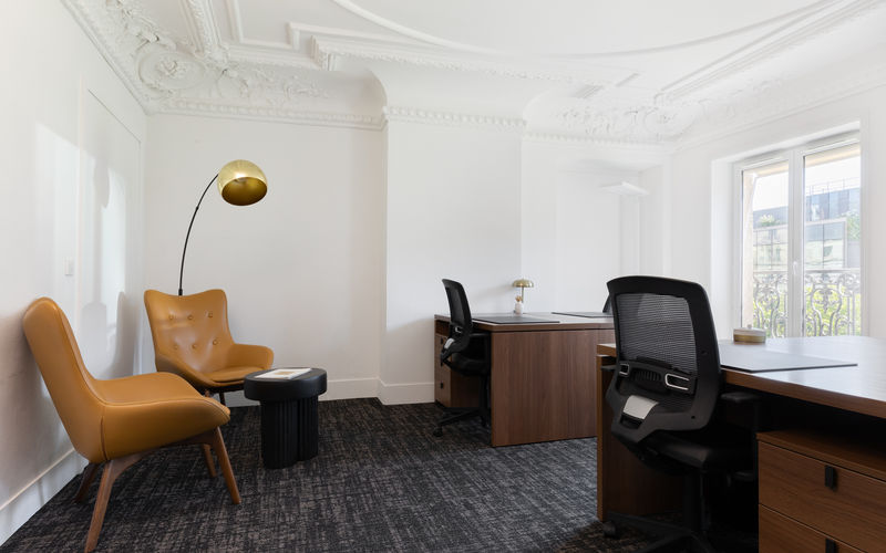 10 Avenue Kléber, Paris Image 14