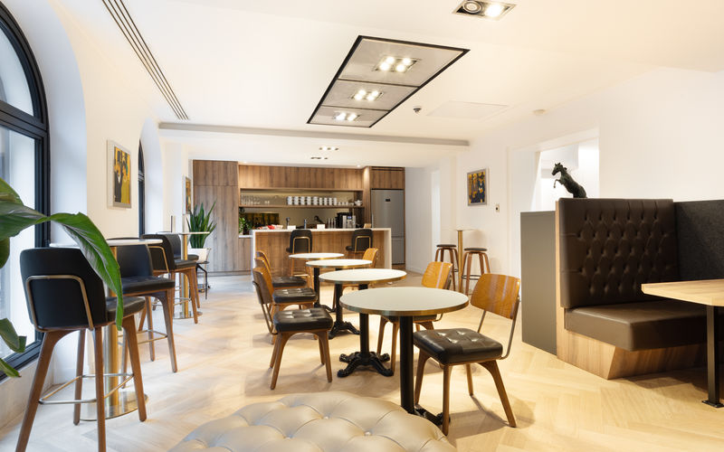 10 Avenue Kléber, Paris Image 10