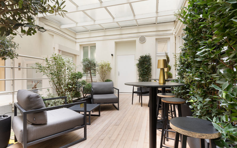 10 Avenue Kléber, Paris Image 9