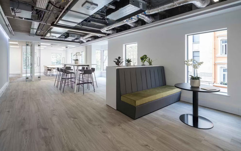 12 Soho Square, Soho Image 3