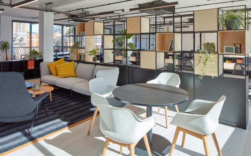 55-61 Brewery Road, Greater London Image 2