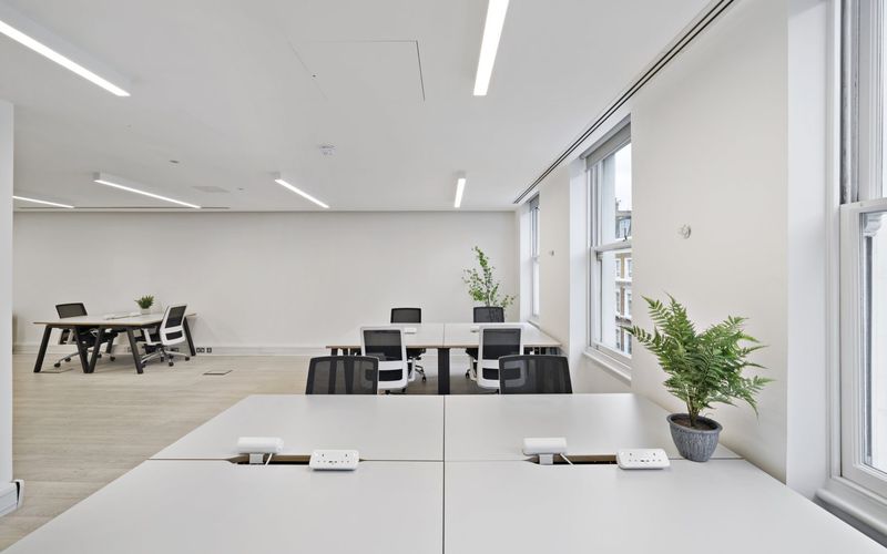 35 Albemarle Street, Greater London Image 6