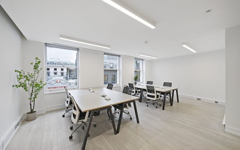 35 Albemarle Street, Greater London Image 5