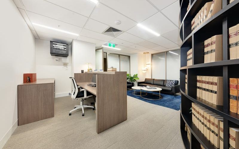 165 Phillip Street, Sydney Image 1