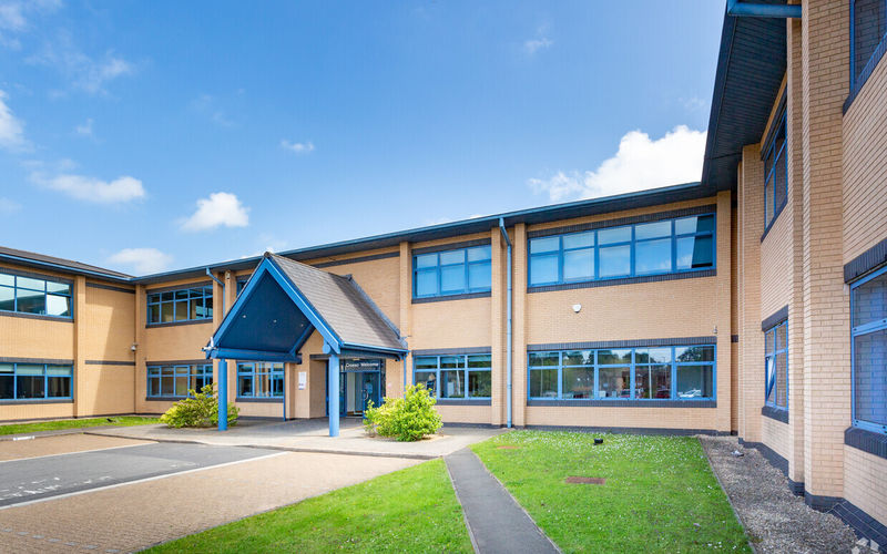 Caerphilly Business Park, Caerphilly Image 15