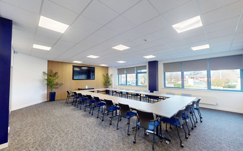 Caerphilly Business Park, Caerphilly Image 2