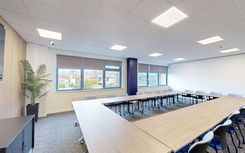 Caerphilly Business Park, Caerphilly Image 3