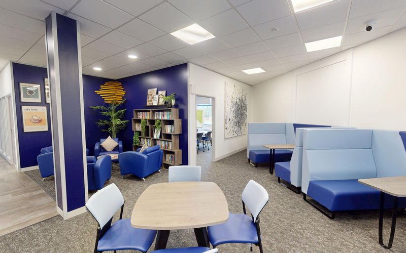 Caerphilly Business Park, Caerphilly Image 2