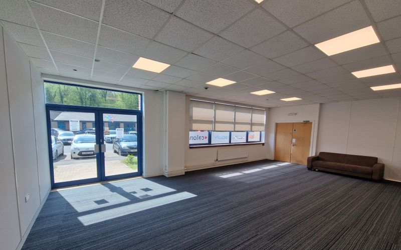Caerphilly Business Park, Caerphilly Image 12
