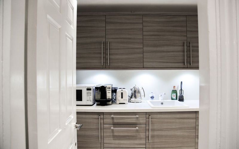 115 Baker Street, Greater London Image 1