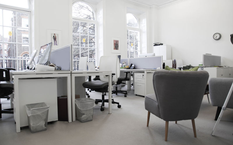 115 Baker Street, Greater London Image 1