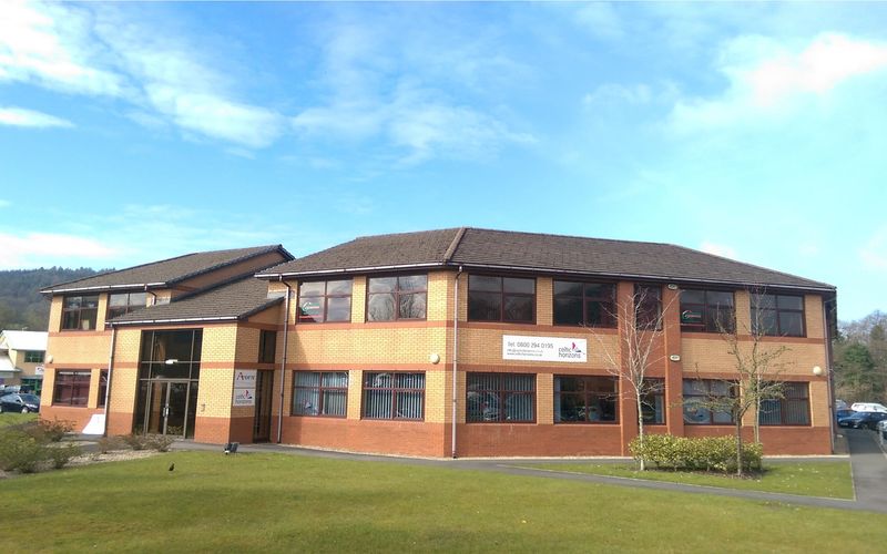 Caerphilly Business Park, Caerphilly Image 9