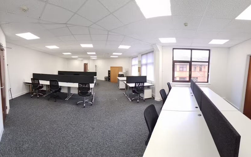 Caerphilly Business Park, Caerphilly Image 4