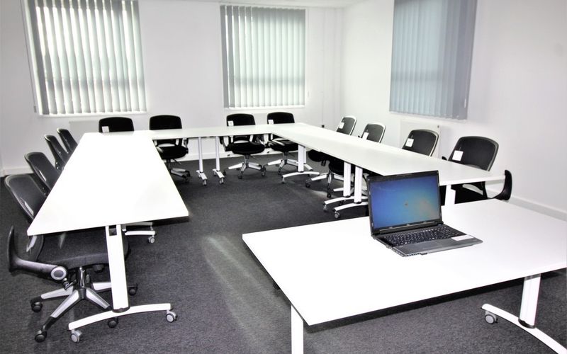 Westwood Park, Wigan Image 6