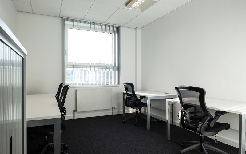 Westwood Park, Wigan Image 1