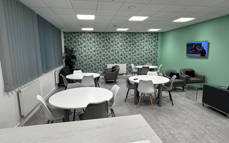 Westwood Park, Wigan Image 7