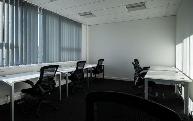 Westwood Park, Wigan Image 10