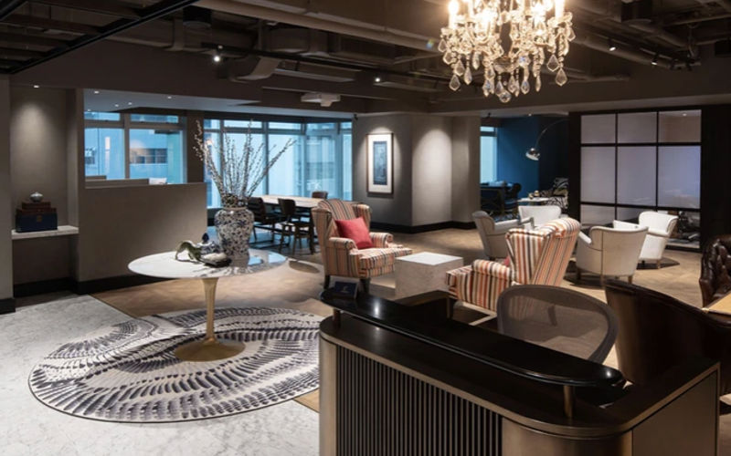 69 Jervois Street, Sheung Wan Image 4