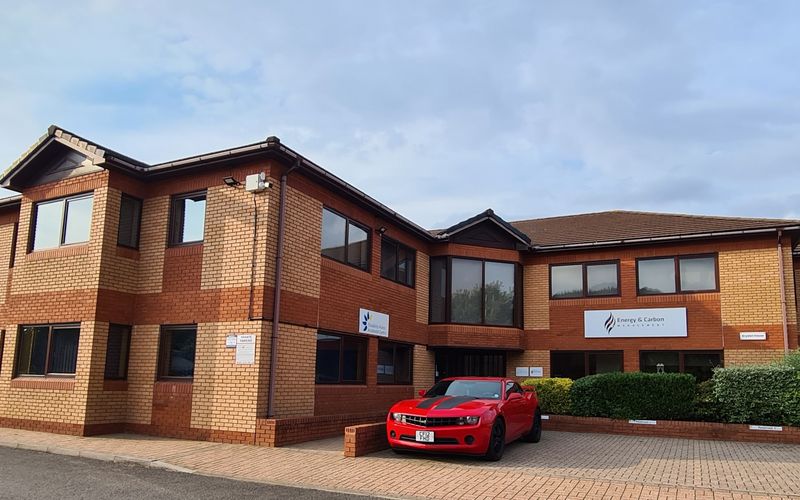 Caerphilly Business Park, Caerphilly Image 5