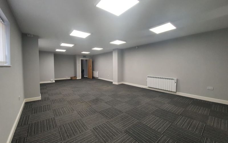 Crown Street, Manchester, 45 DESKS Crown Street, Manchester Image 1