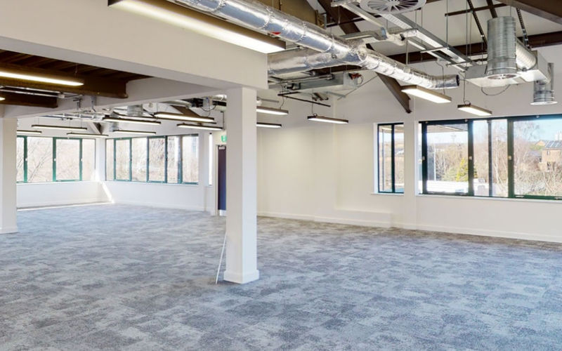 31 Broadway, Greater Manchester, 200 DESKS 31 Broadway, Greater Manchester Image 1