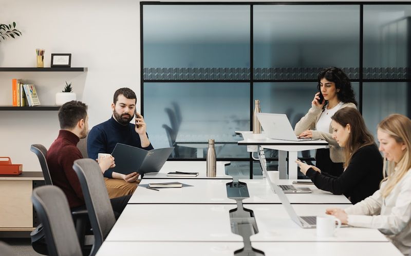 36 St James's Street, London Image 2