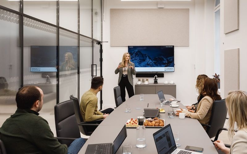 36 St James's Street, London Image 6