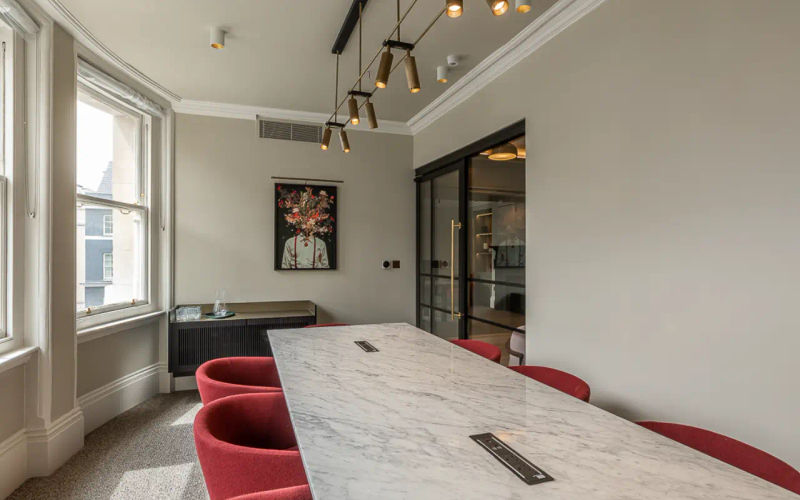 36 St James's Street, London Image 1