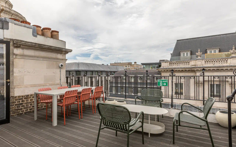 36 St James's Street, London Image 7