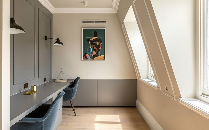 36 St James's Street, London Image 4