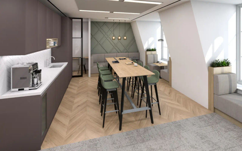 25 Bury Street, St James's Image 2