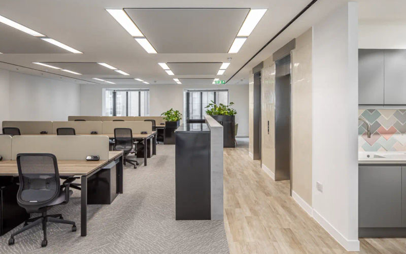 25 Bury Street, St James's Image 3