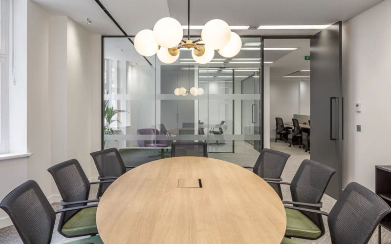 25 Bury Street, St James's Image 8