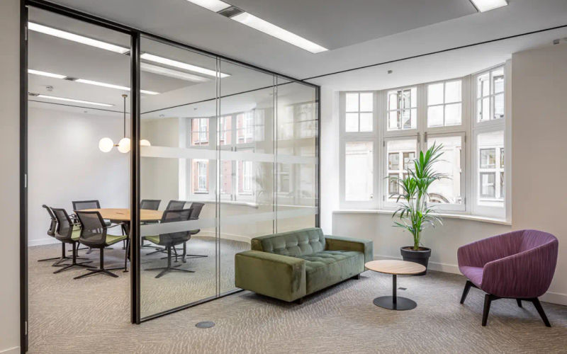 25 Bury Street, St James's Image 4