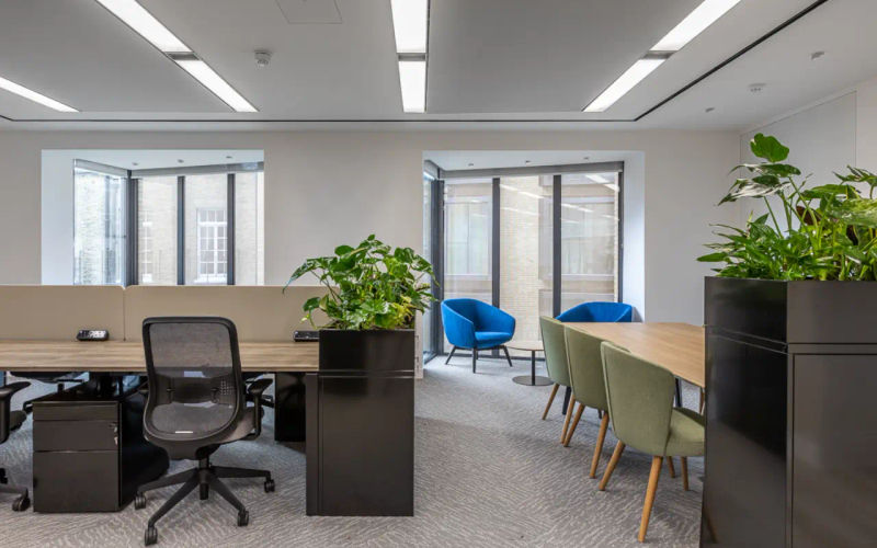 25 Bury Street, St James's Image 9