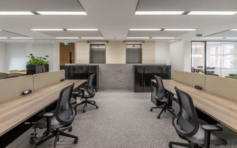 25 Bury Street, St James's Image 7