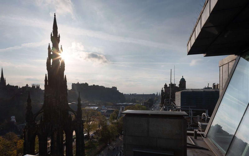 40 Princes Street, Edinburgh Image 4