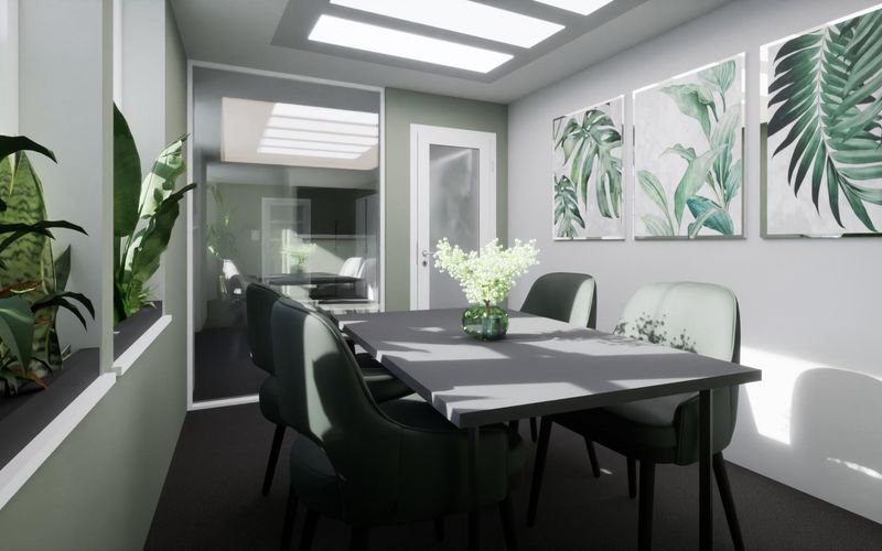 31-33 High Holborn, London Image 5