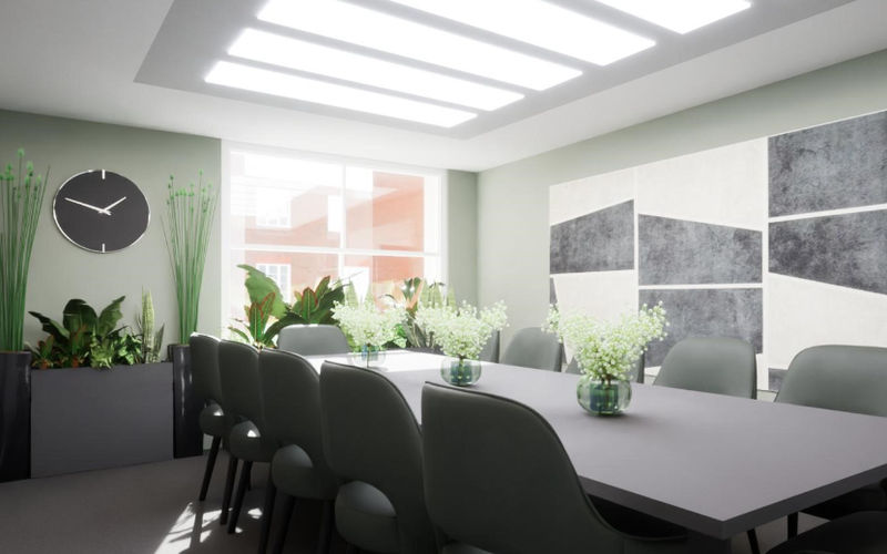 31-33 High Holborn, London Image 4