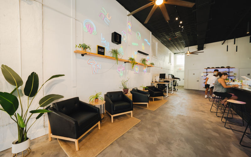 2695 Post ST, Jacksonville Image 1