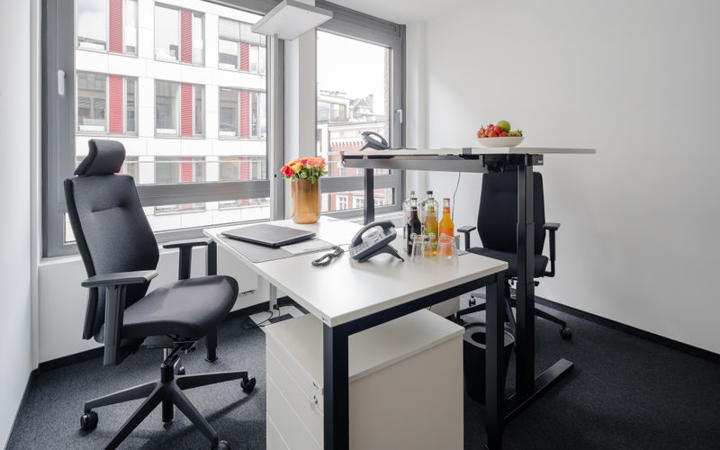 1 Georgsplatz, Hamburg Image 3