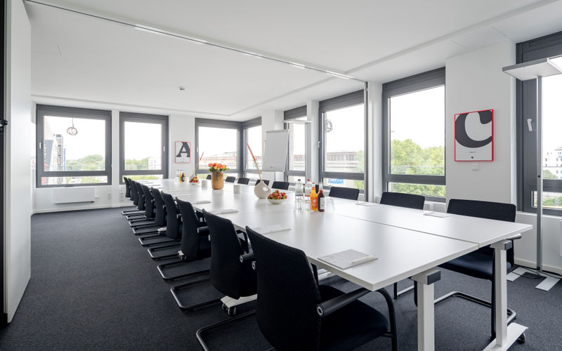 1 Georgsplatz, Hamburg Image 19