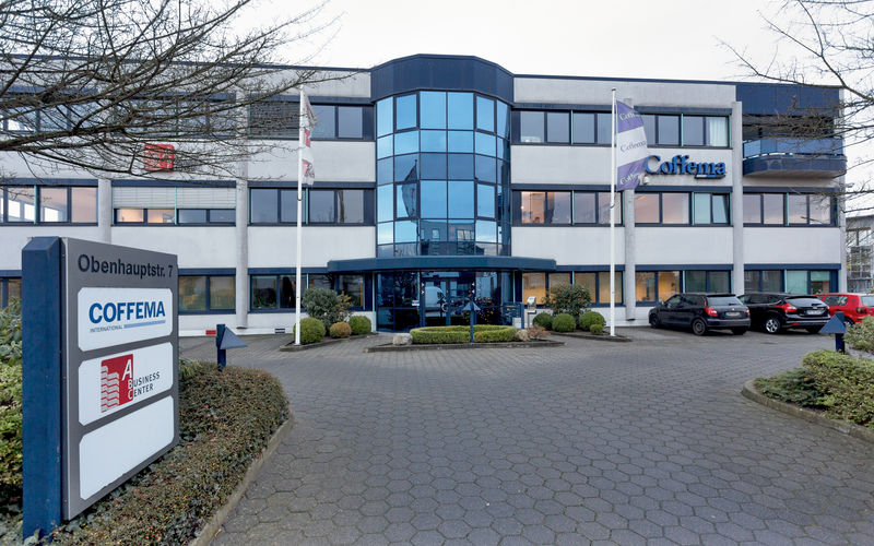 7 Obenhauptstraße, Hamburg Image 8