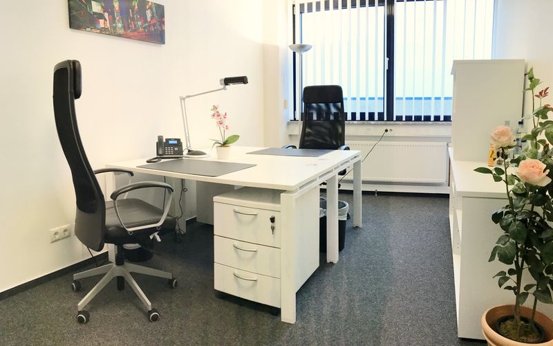 7 Obenhauptstraße, Hamburg Image 2