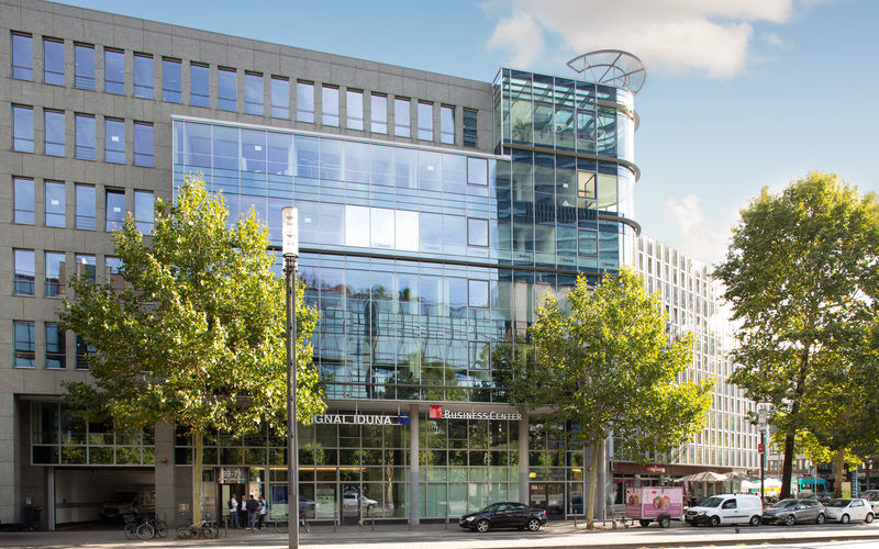 69 Mainzer Landstrasse, Frankfurt Image 17