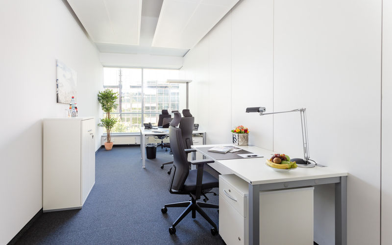 69 Mainzer Landstrasse, Frankfurt Image 8