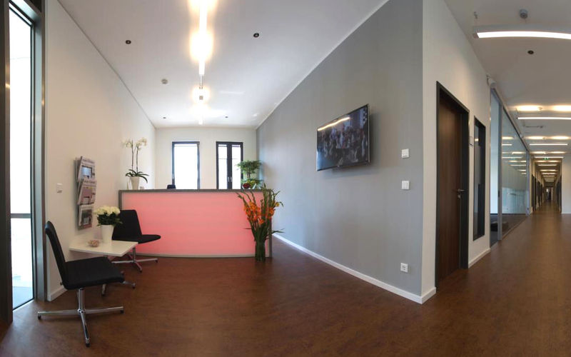 1 Uberseeallee, Hamburg Image 6