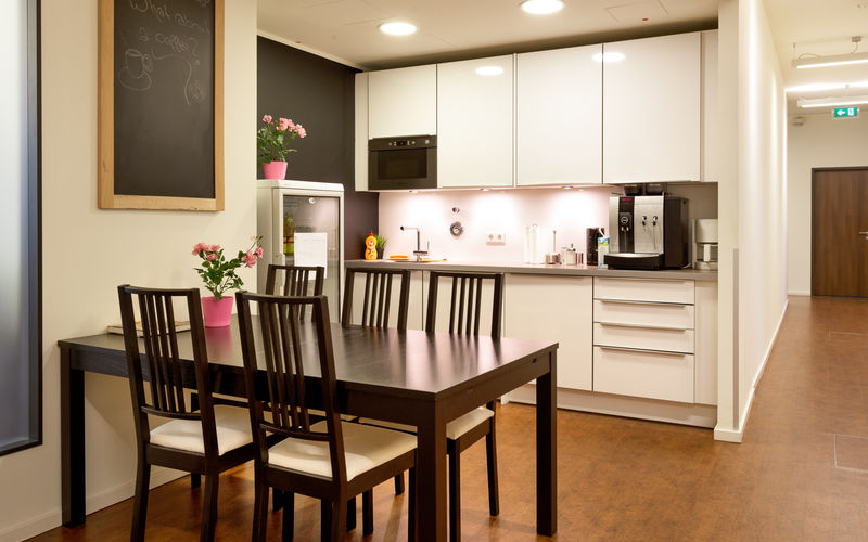 1 Uberseeallee, Hamburg Image 12